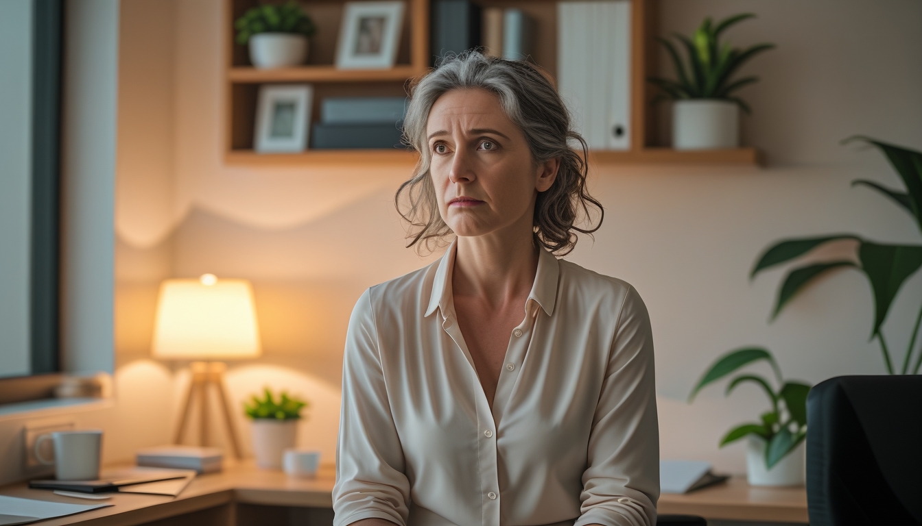 Understanding Trauma and Recovery