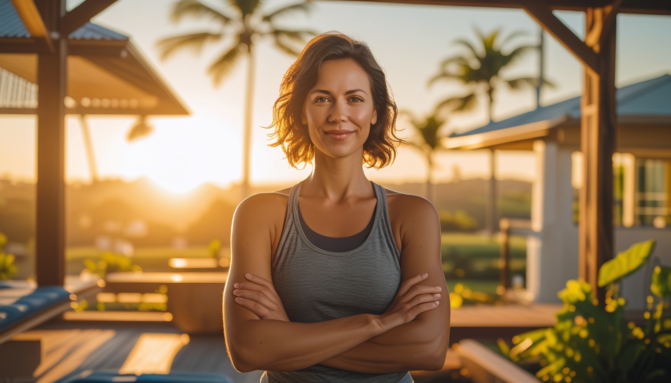 Cultivating Healthy Self-Esteem