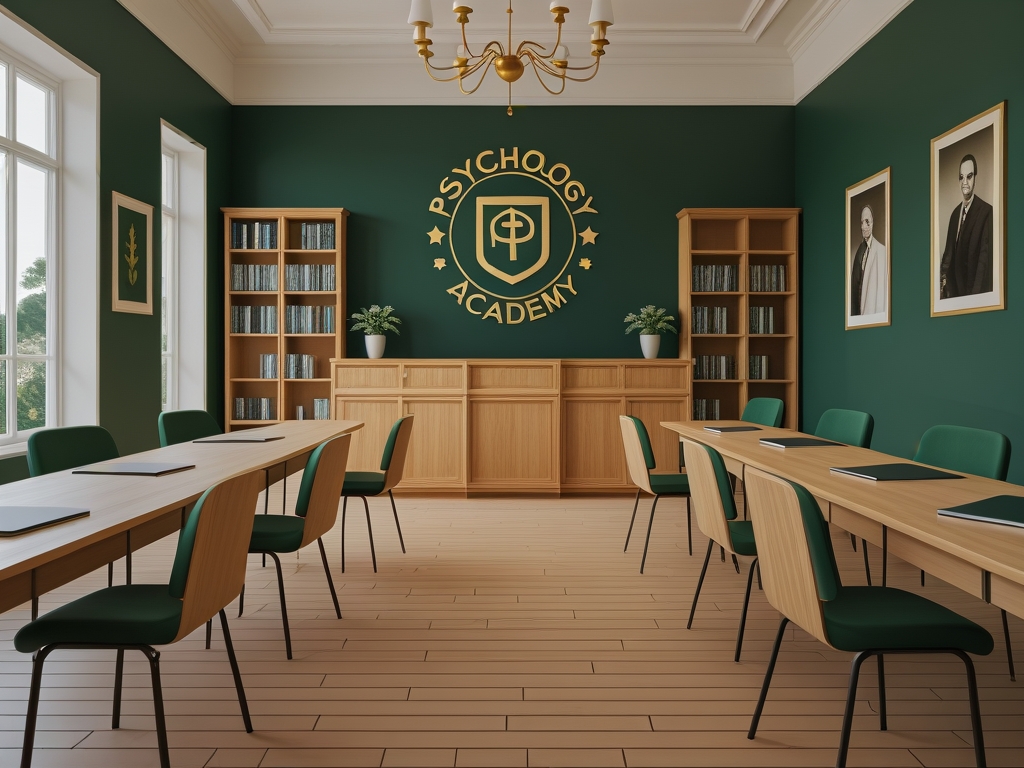 Emotional Intelligence